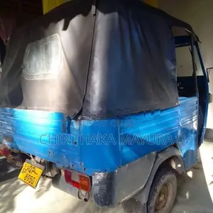 Piaggio Ape 2008