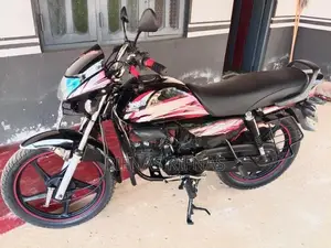 Hero HF Deluxe 2017
