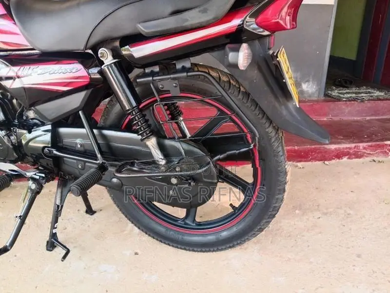 Hero HF Deluxe 2017