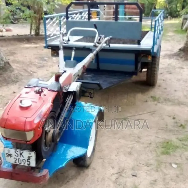 Kubota Rk80 2011