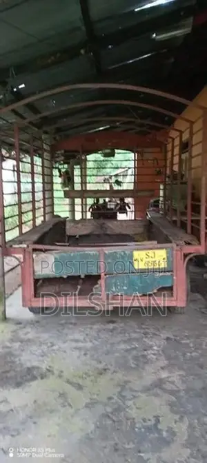Sifang Tractor 2011