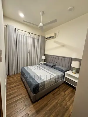 Furnished 3bdrm Apartment in Kotte for rent