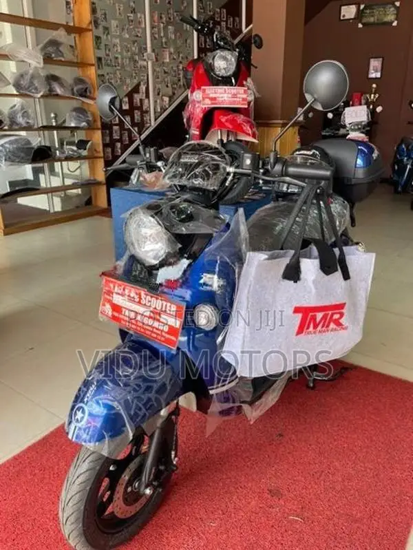 TMR XGW 2026