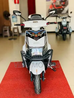 E Bike G18 2026