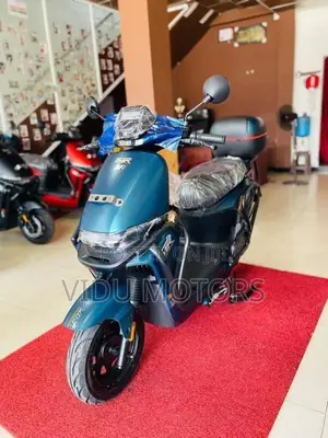 E Bike N9 2026