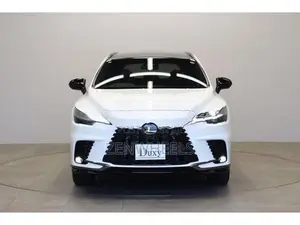 Lexus RX500h F SPORT PERFORMANCE 2025