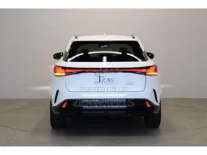 Lexus RX500h F SPORT PERFORMANCE 2025