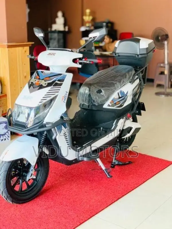 E Bike G18 2026