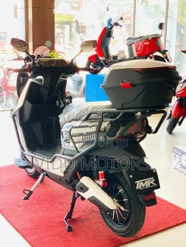 E Bike G18 2026