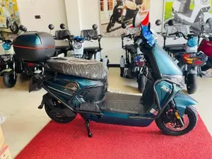 E Bike N9 2026