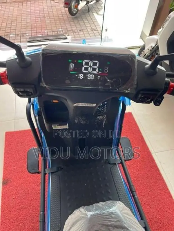 TMR G18 2026