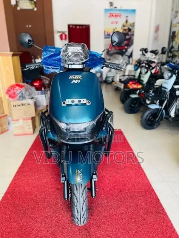 E Bike N9 2026