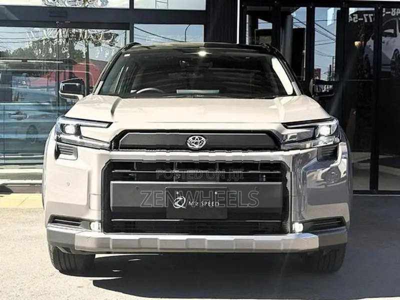 Toyota RAV4 ADVENTURE 2025