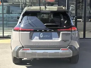 Toyota RAV4 ADVENTURE 2025