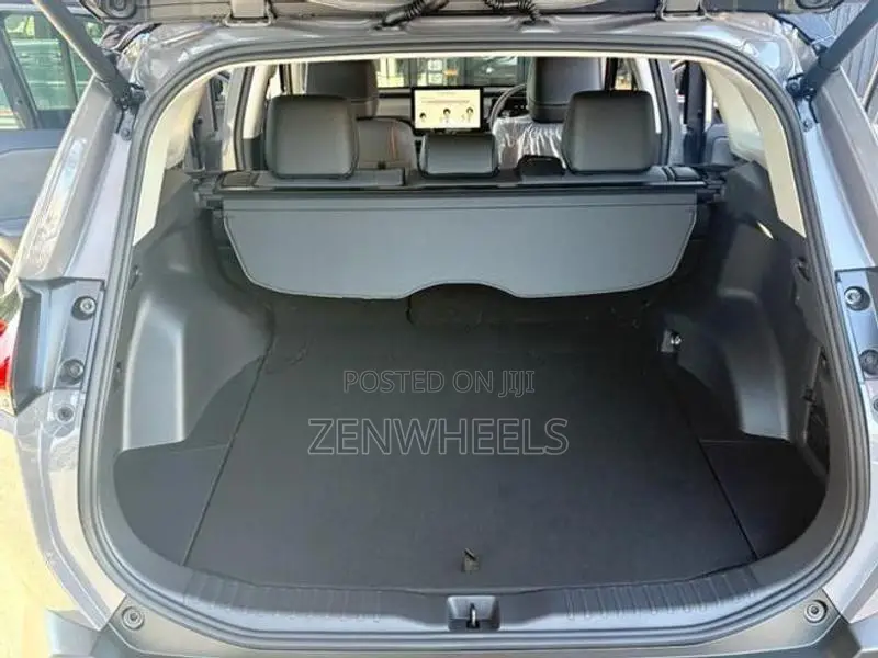 Toyota RAV4 ADVENTURE 2025