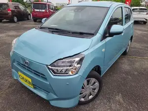 Daihatsu Mira X Grade 2025