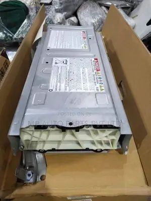 Prius 30 B/N Hybrid Battery