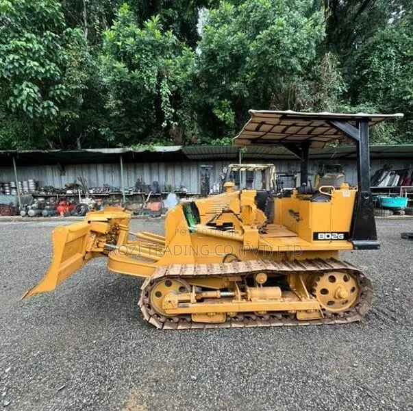 MITSUBISHI DOZER BD2G