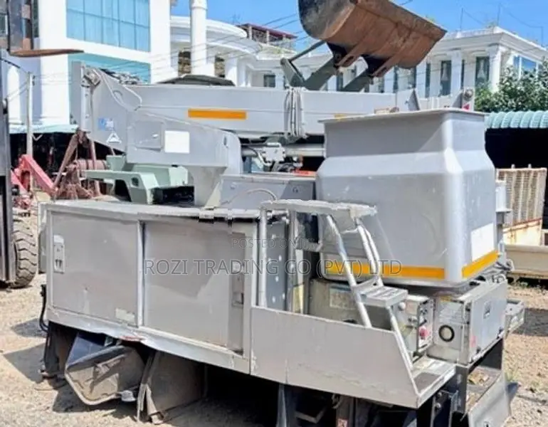 AERIAL LIFT 8 METRE