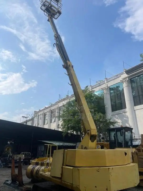 LIFT MACHINE