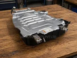 Honda Insight Battery