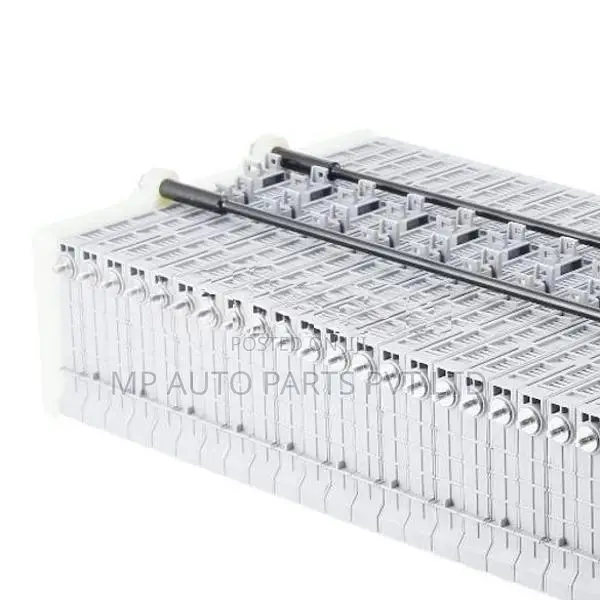 Aqua Hybrid Battery Pack