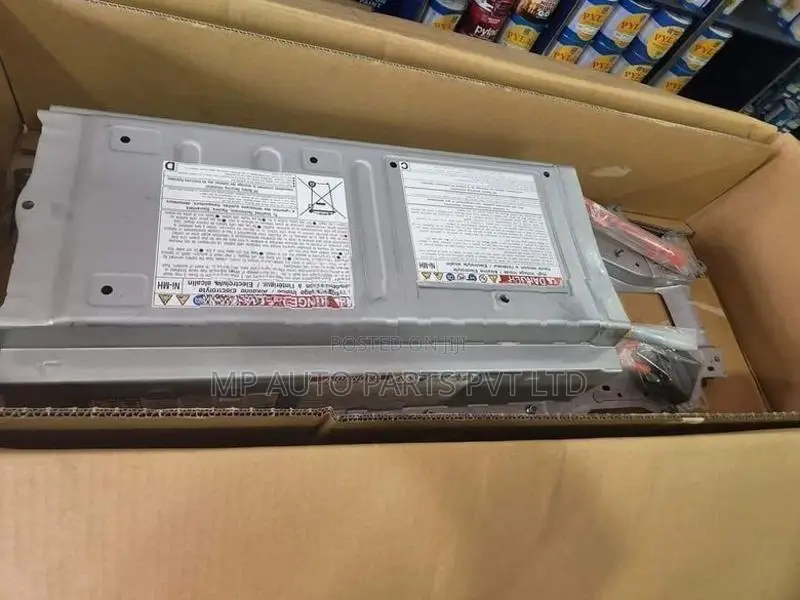 Toyota Prius 30 Brand New Hybrid Battery