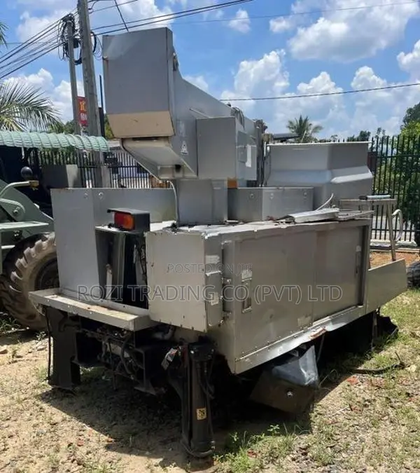 AERIAL LIFT 8 METRE