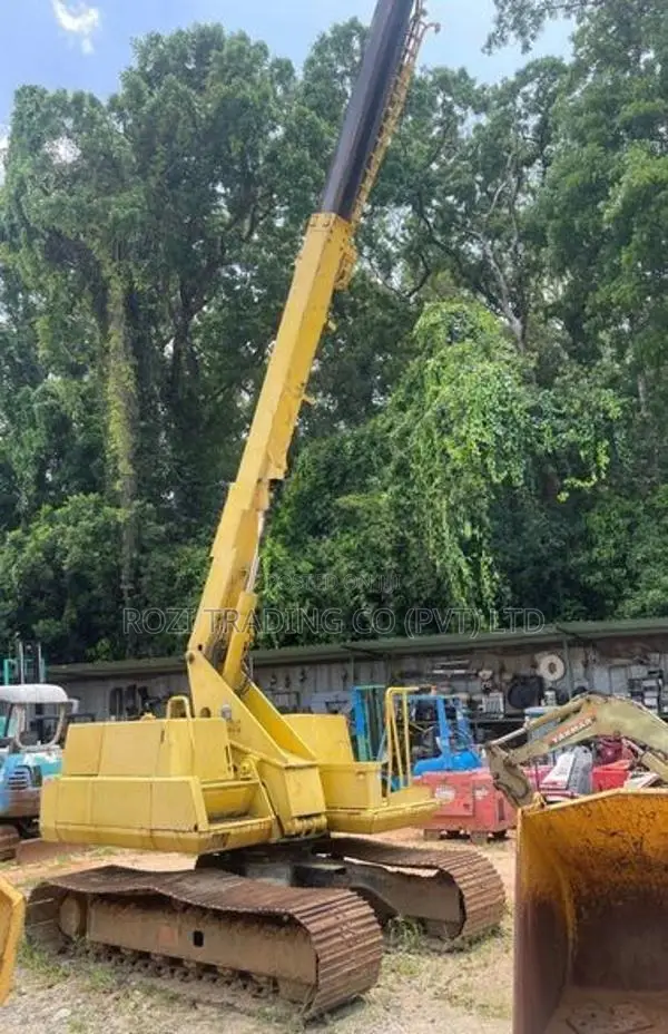 LIFT MACHINE
