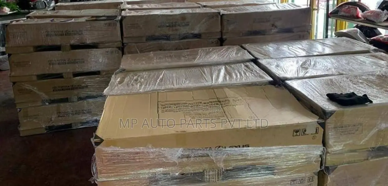 Toyota Prius 30 Brand New Hybrid Battery