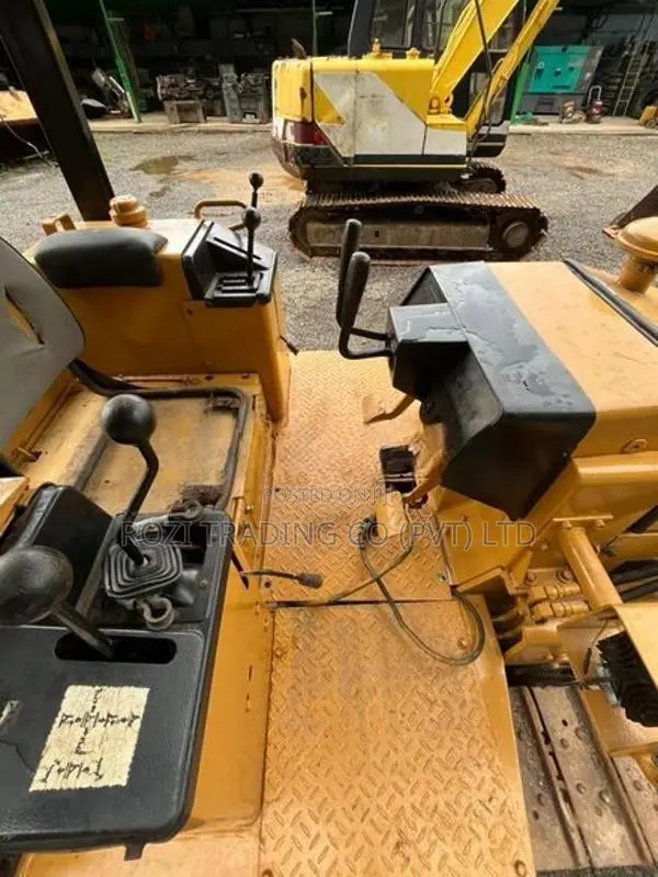 MITSUBISHI DOZER BD2G
