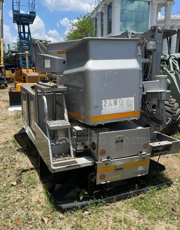 AERIAL LIFT 8 METRE