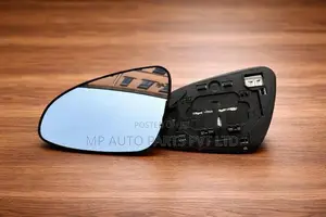 Toyota Aqua Side Mirror Lenses