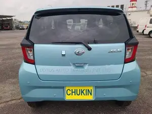 Daihatsu Mira X Grade 2025