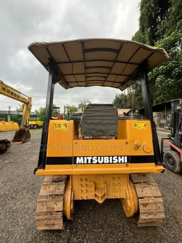 MITSUBISHI DOZER BD2G