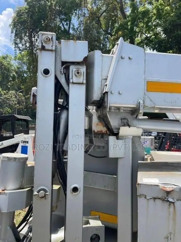 AERIAL LIFT 8 METRE