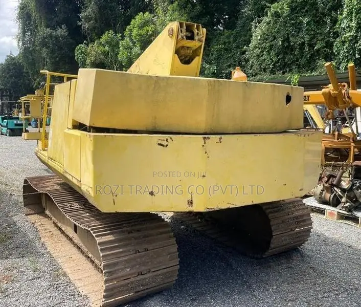 LIFT MACHINE