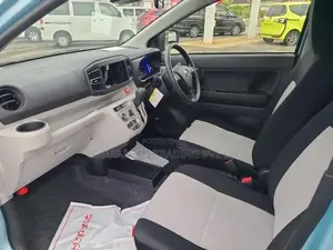 Daihatsu Mira X Grade 2025