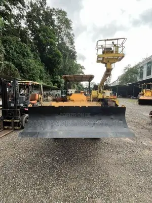 MITSUBISHI DOZER BD2G