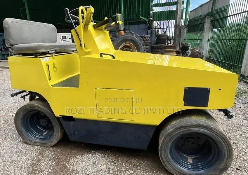 PTR Roller