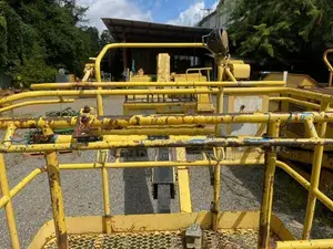 LIFT MACHINE