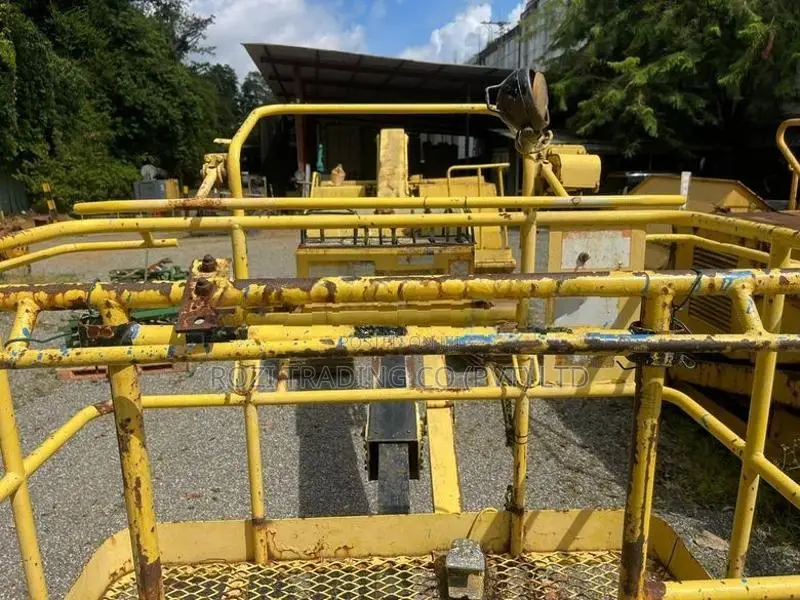 LIFT MACHINE