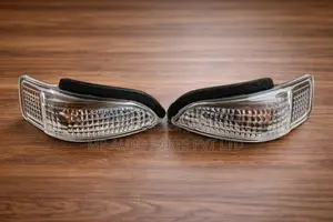 Toyota Aqua Side Mirror Winker Light