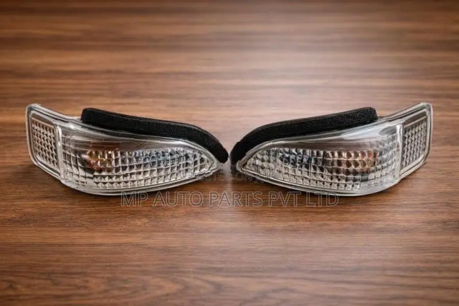 Toyota Aqua Side Mirror Winker Light