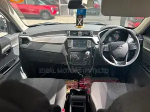 Mahindra KUV 100 NXT 2021