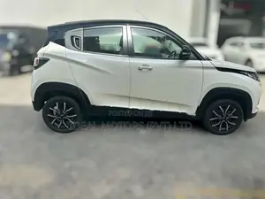 Mahindra KUV 100 NXT 2021