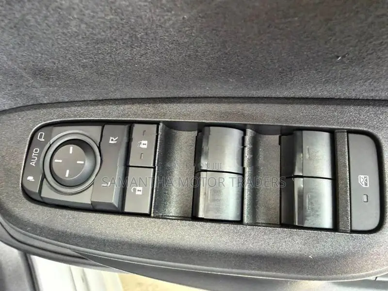 Toyota Yaris 360 Camera 2025