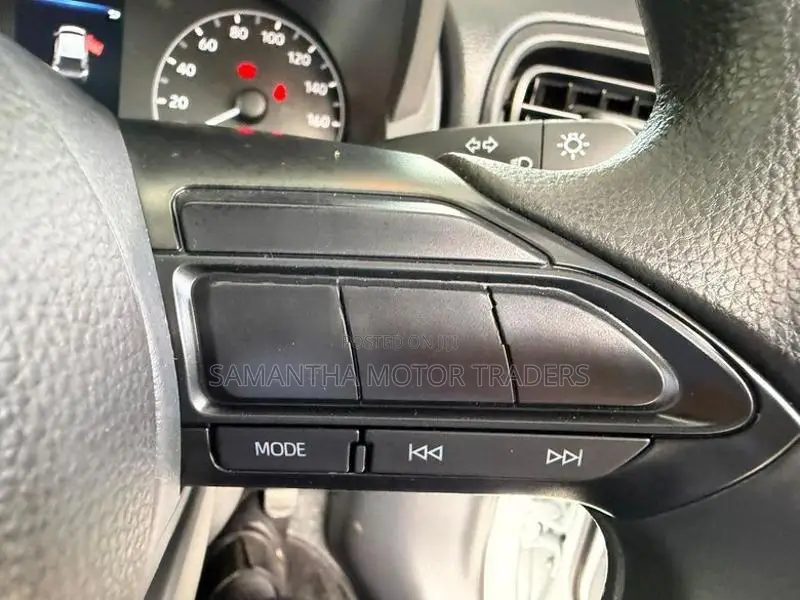 Toyota Yaris 360 Camera 2025