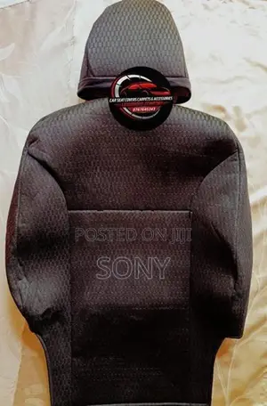 Nissan Dayz Seat Covers