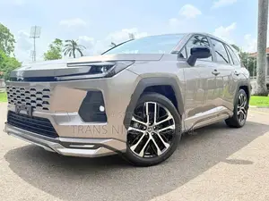 Toyota RAV4 2.5Z GR MODELLISTA 2026